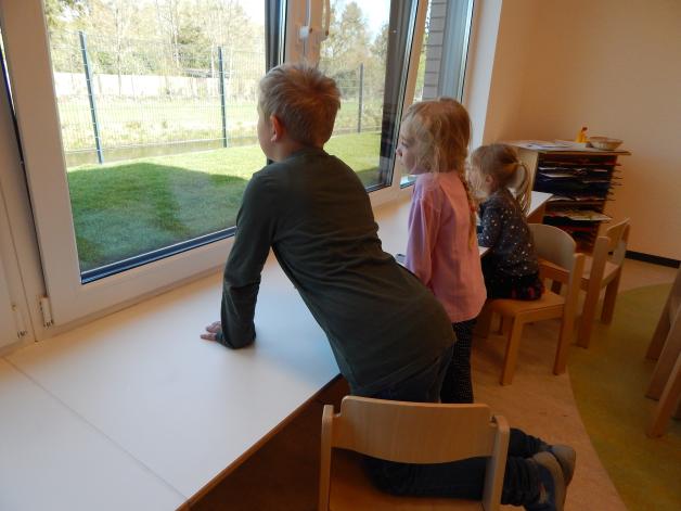 Beinahe belegt: Kita mit 105 Plätzen in Papenburg fertiggestellt | NOZ