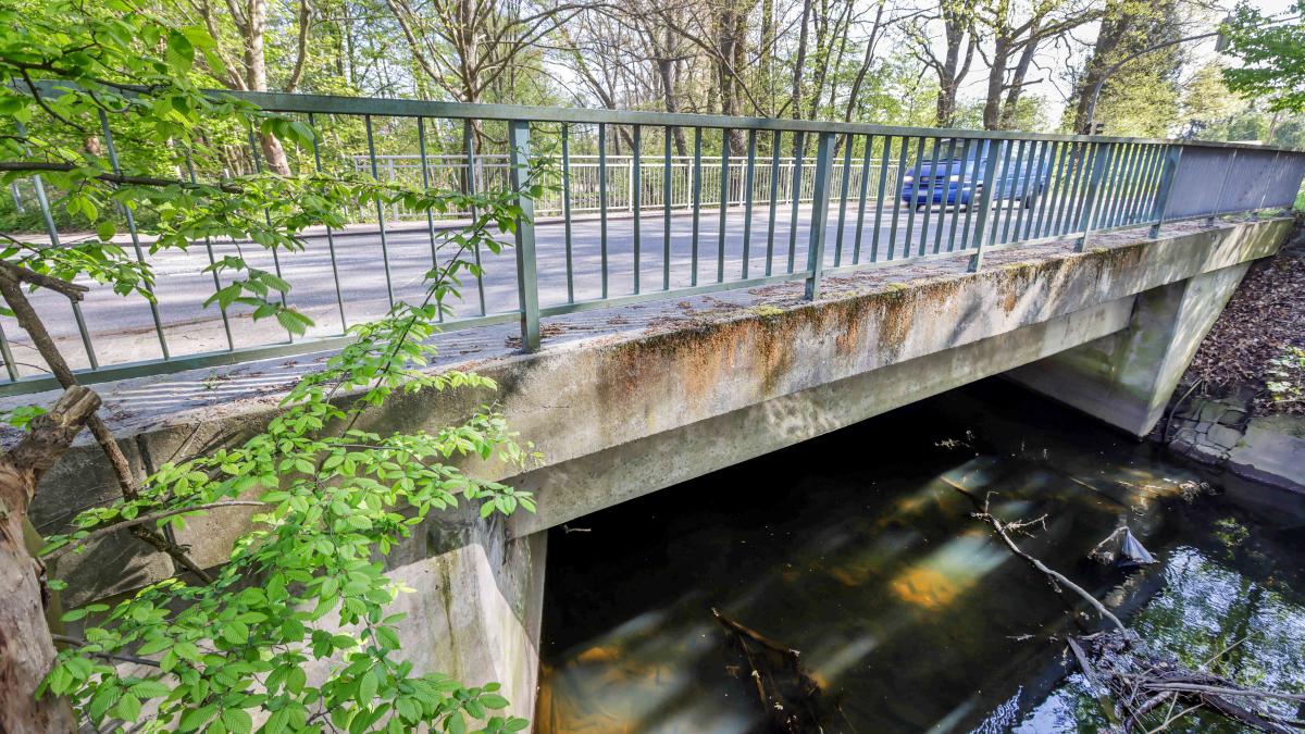 Osnabrück Jetzt doch eine neue Brücke für die Vehrter Landstraße