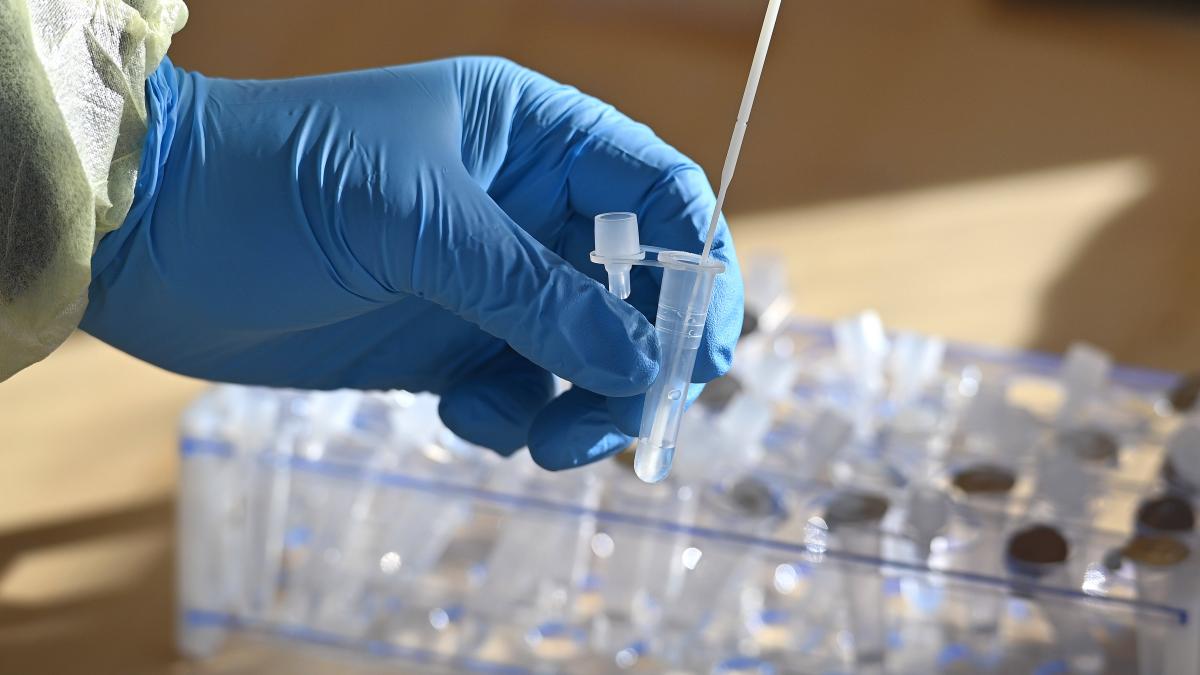 Testzentrum in NeustadtGlewe ändert Öffnungszeiten SVZ