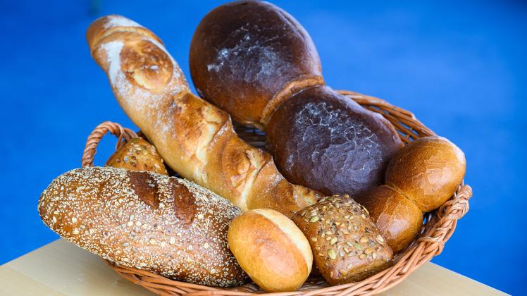 Sommeliers gibt es auch für Brot