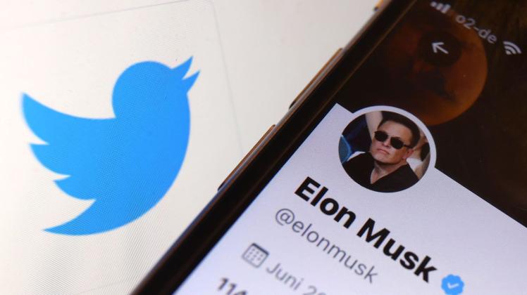 Elon Musk möchte die Plattform Twitter übernehmen. Elon Musk möchte die Plattform Twitter übernehmen. Foto: Karl-Josef Hildenbrand/dpa - Nutzung nur nach vertraglicher Vereinbarung ACHTUNG: Dieses Foto hat dpa bereits im Bildfunk gesendet.