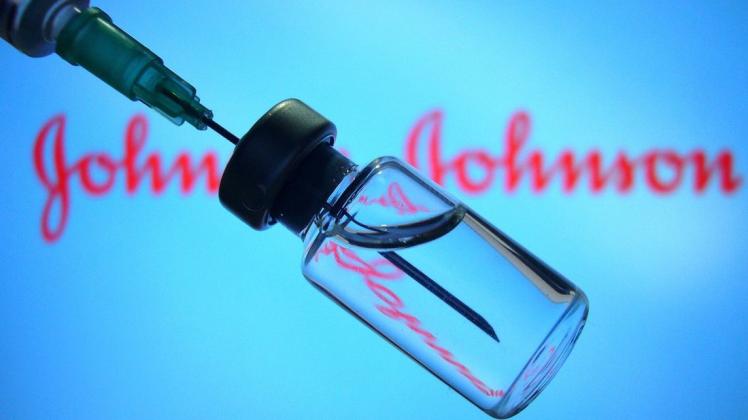 Wer möchte, kann sich am Freitag in Delmenhorst den Corona-Impfstoff von Johnson & Johnson verabreichen lassen.