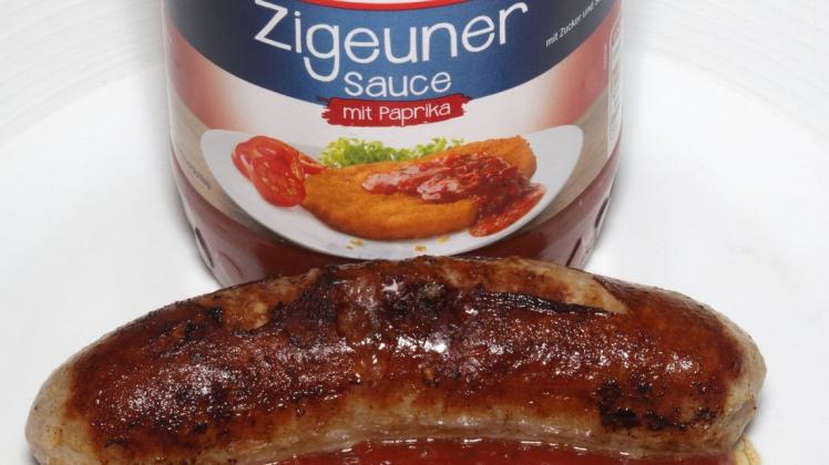 Traditionelle Namen aus der Küche als Konfliktstoff.