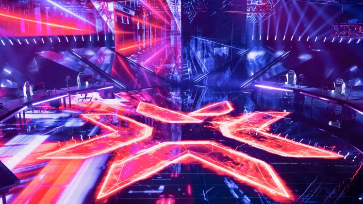HANDOUT - Valorant-Teams sollen ab 2023 wöchentlich in nach Regionen geteilten Ligen antreten. Foto: Riot Games/dpa - ACHTUNG: Nur zur redaktionellen Verwendung im Zusammenhang mit der aktuellen Berichterstattung und nur mit vollständiger Nennung des vorstehenden Credits HANDOUT - Valorant-Teams sollen ab 2023 wöchentlich in nach Regionen geteilten Ligen antreten. Foto: Riot Games/dpa - ACHTUNG: Nur zur redaktionellen Verwendung im Zusammenhang mit der aktuellen Berichterstattung und nur mit vollständiger Nennung des vorstehenden Credits