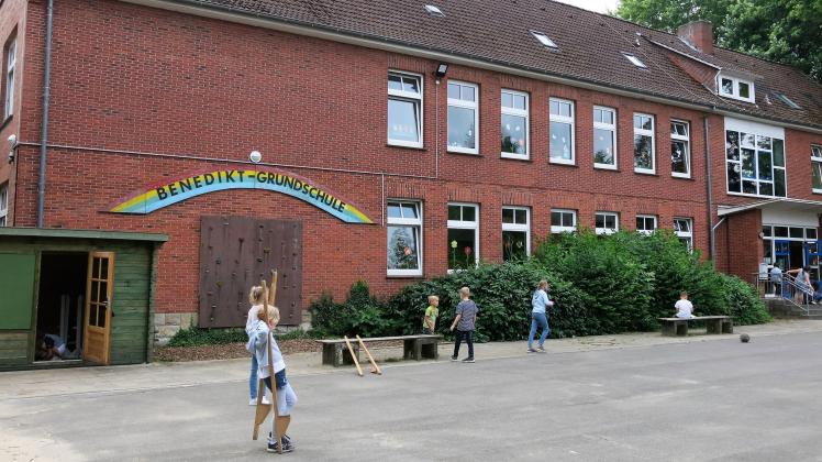 Benedikt-Grundschule
