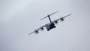 Bundeswehr bereitet Evakuierung von Deutschen in Afghanistan vor