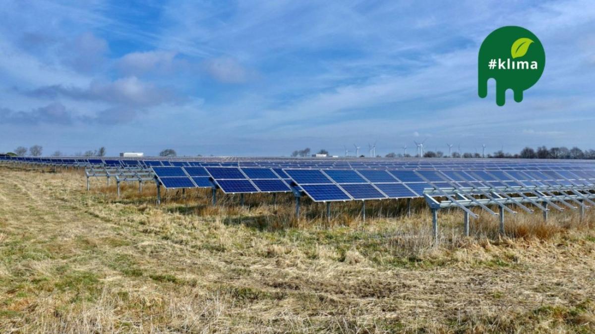 Erneuerbare Energie: Sollen In Tornesch Solarparks Gebaut Werden? | SHZ