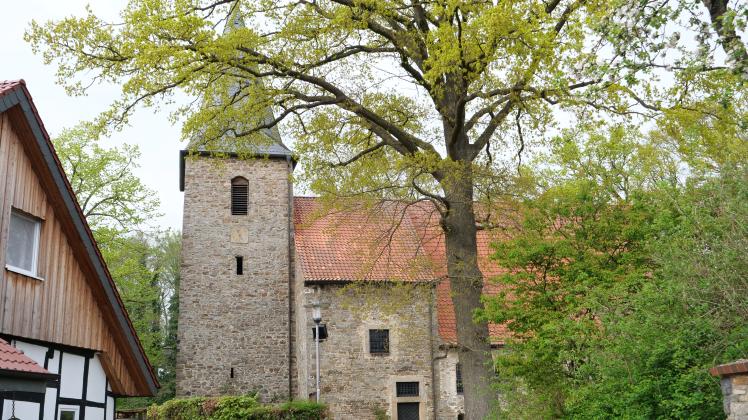 monika Vollmer In einer der ältesten Kirchen des Bistums Osnabrück, der Alten St. Alexanderkirche, findet am 10. Mai ein Gottesdienst unter dem Motto #liebegewinnt statt.