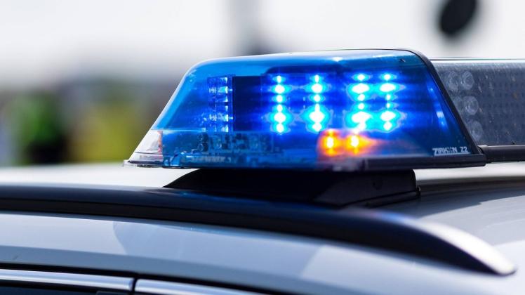 Mai-Feiern rund um Melle: Polizei kontrolliert gezielt Treffpunkte {{caption}}