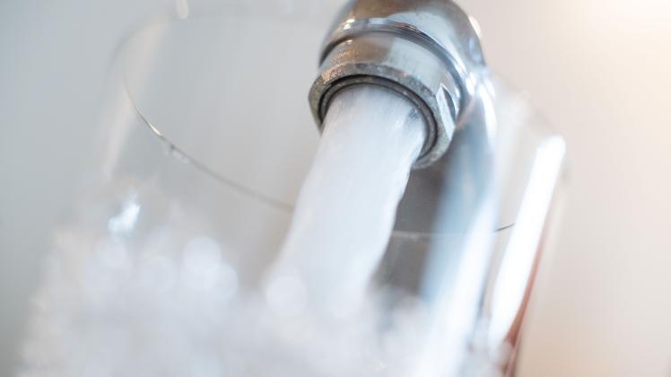 Trinkwasser