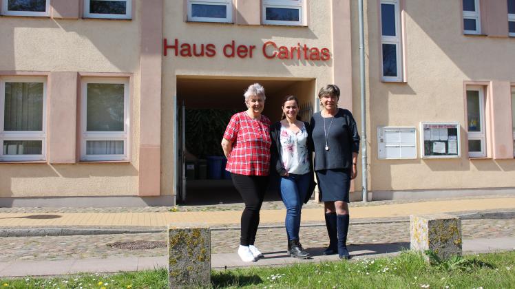 Caritas Ambulanter Hospizdienst