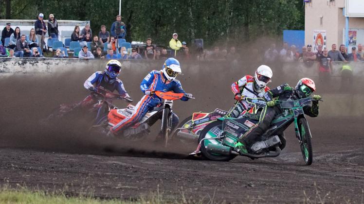 Speedway