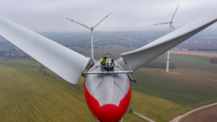 Sachsen startet Kampagne für Erneuerbare Energien