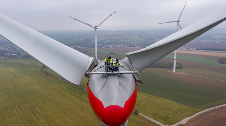 Sachsen startet Kampagne für Erneuerbare Energien