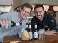 Osnabrück: Neues Bier für Osnabrück - Die Genusshelden der Genusshöfe bringen „Herr Schmidt“ in den Handel. 05.05.2022