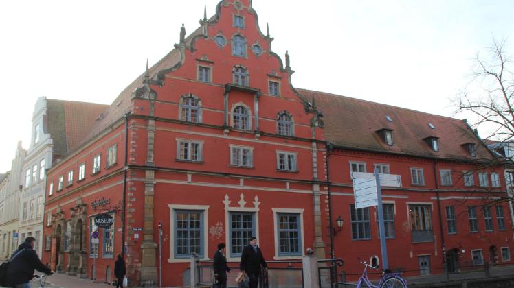 Im Schabbell-Museum kÃ¶nnen Kinder in den Sommerferien rÃ¤tseln