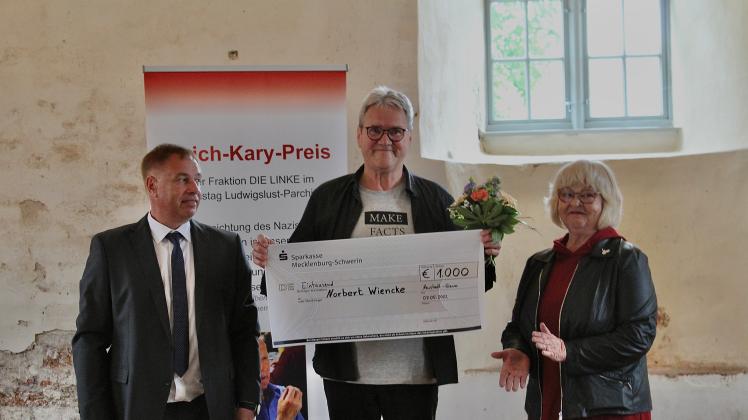 Erich-Kary-Preis 2021 
