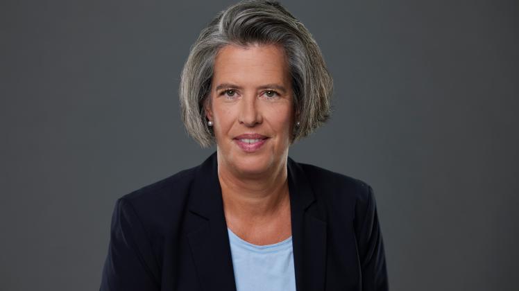 Tamara Zieschang ist Innenministerin des Bundeslandes Sachsen-Anhalt. Die CDU-Politikerin stammt aus Lingen.