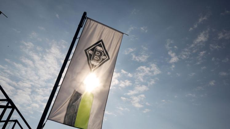 ARCHIV - Borussia Mönchengladbach hat einen neuen Vize-Präsidenten. Foto: Roland Weihrauch/dpa