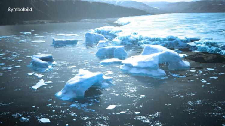 WMO: 1,5-Grad-Schwelle könnte bis 2026 überschritten werden Unknown