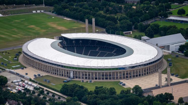 Entscheidung über das Final-Stadion der EM 2024
