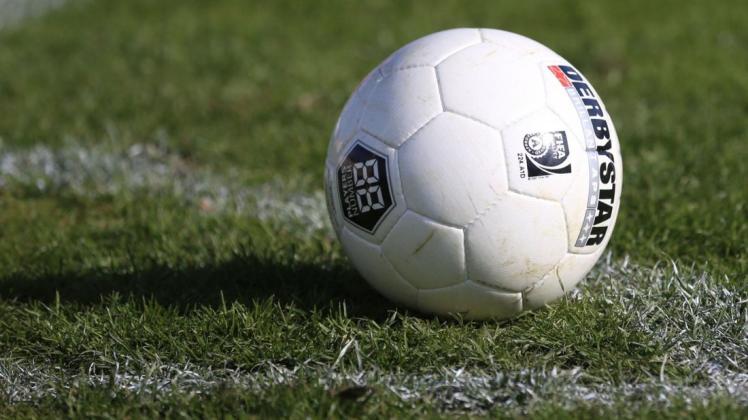 Die Regionalliga-Nord kann die neue Saison einläuten.