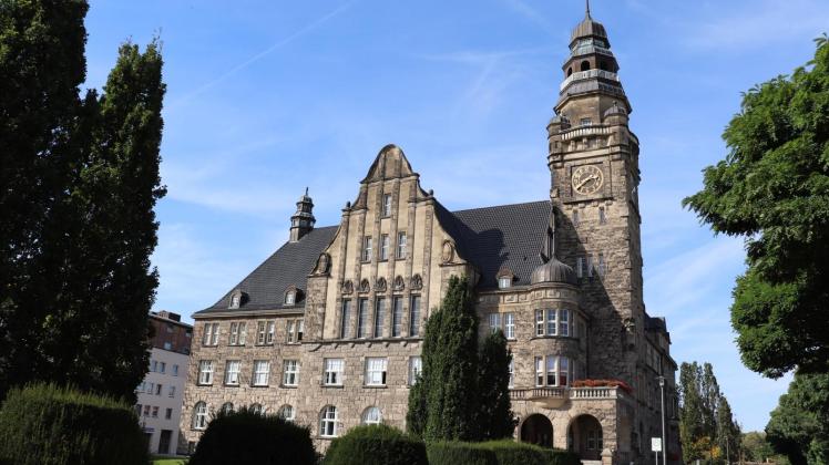 Stadt Wittenberge