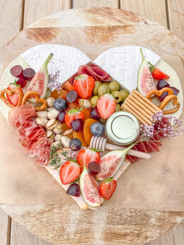 Ann-Luisa Rupp eröffnet neuen Cateringservice für Fingerfood