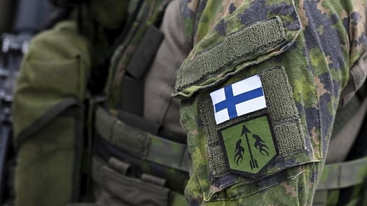 Finnlands Präsident und Regierungschefin für Nato-Mitgliedschaft