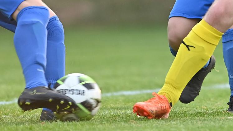 Derby in Achmer! Was hat Bramsche mehr zu bieten? SC Achmer - TSV Ueffeln Herren,