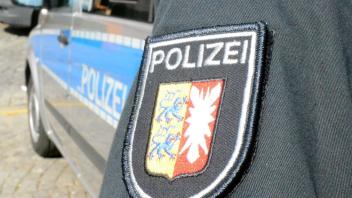 Die Kripo in Ratzeburg ermittelt in dem Fall (Symbolfoto).