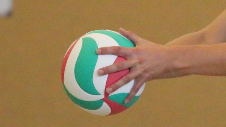 Ein reduziertes Programm gab es am 6. Spieltag in der Prignitzer Mixed-Kreisliga im Volleyball.