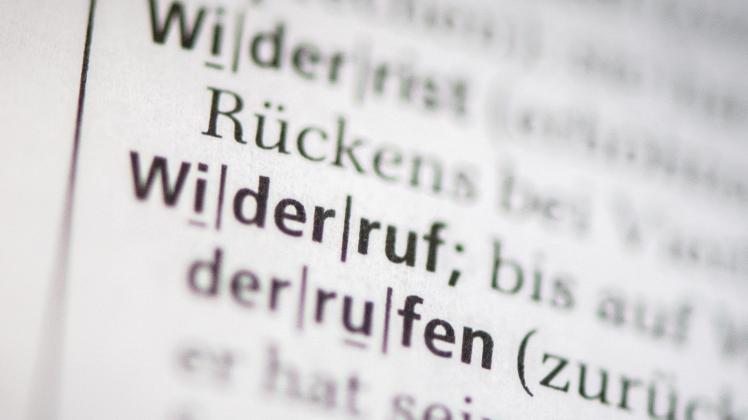 ARCHIV - Wer Rechnungen für nichtbestellte Waren erhält, muss diese nicht bezahlen. Häufig steckt Identitätsdiebstahl dahinter. Foto: Zacharie Scheurer/dpa-tmn ARCHIV - Wer Rechnungen für nichtbestellte Waren erhält, muss diese nicht bezahlen. Häufig steckt Identitätsdiebstahl dahinter. Foto: Zacharie Scheurer/dpa-tmn