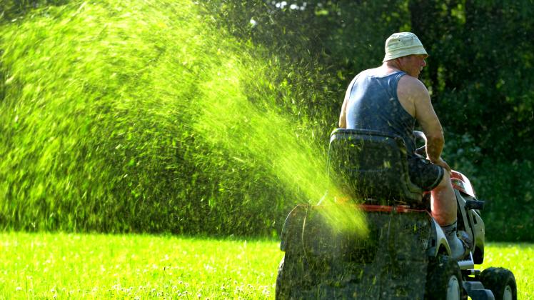 So riecht der Sommer