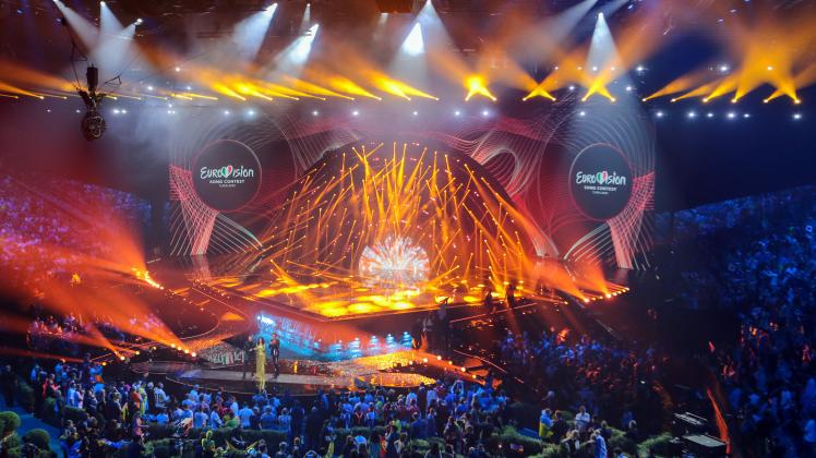 Eurovision Song Contest 2022 - Finale