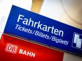 9-Euro-Ticket - Deutsche Bahn