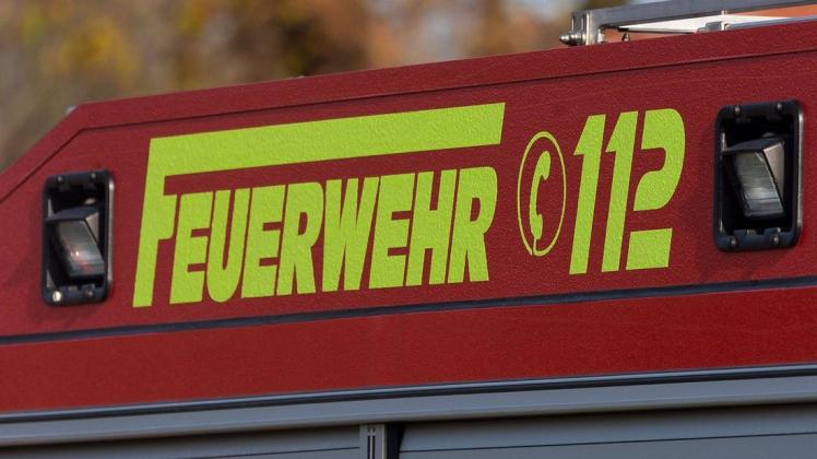 Die Feuerwehr hat am Sonntag (15. Mai) in Heede einen Küchenbrand gelöscht.