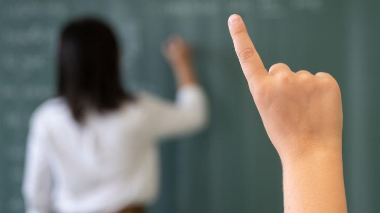 Unterricht in der Schule