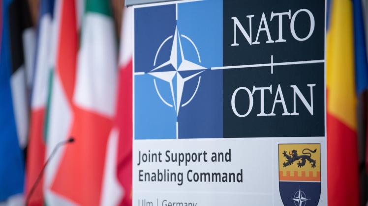 NATO-Kommando JSEC startet