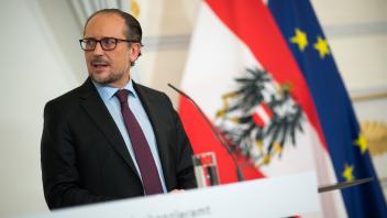 Österreich droht Ungeimpften mit Lockdown