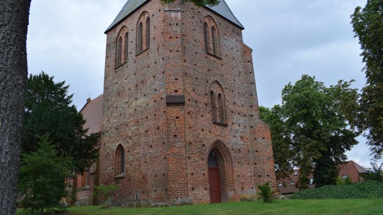 Kirche Kirch Stück