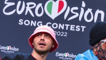 Eurovision Song Contest 2022 - Gewinner