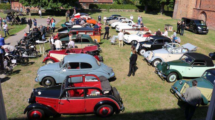 DKW-Treffen
