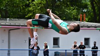 Nationales Leichtathletikmeeting in Hannover
14. Mai 2022
Nico Hesse: Delmenhorster, der für Werder Bremen startet