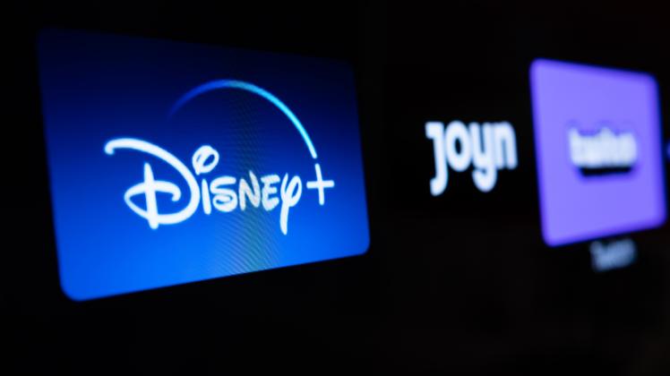 Disney-Gewinn bricht ein - Streaming-Geschäft läuft aber gut