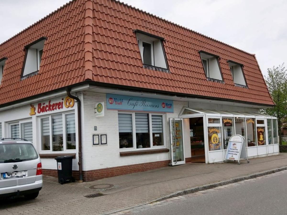 Bäckerei in Borgstedt: „Café Reimers“ schließt im Herbst 2022 | SHZ