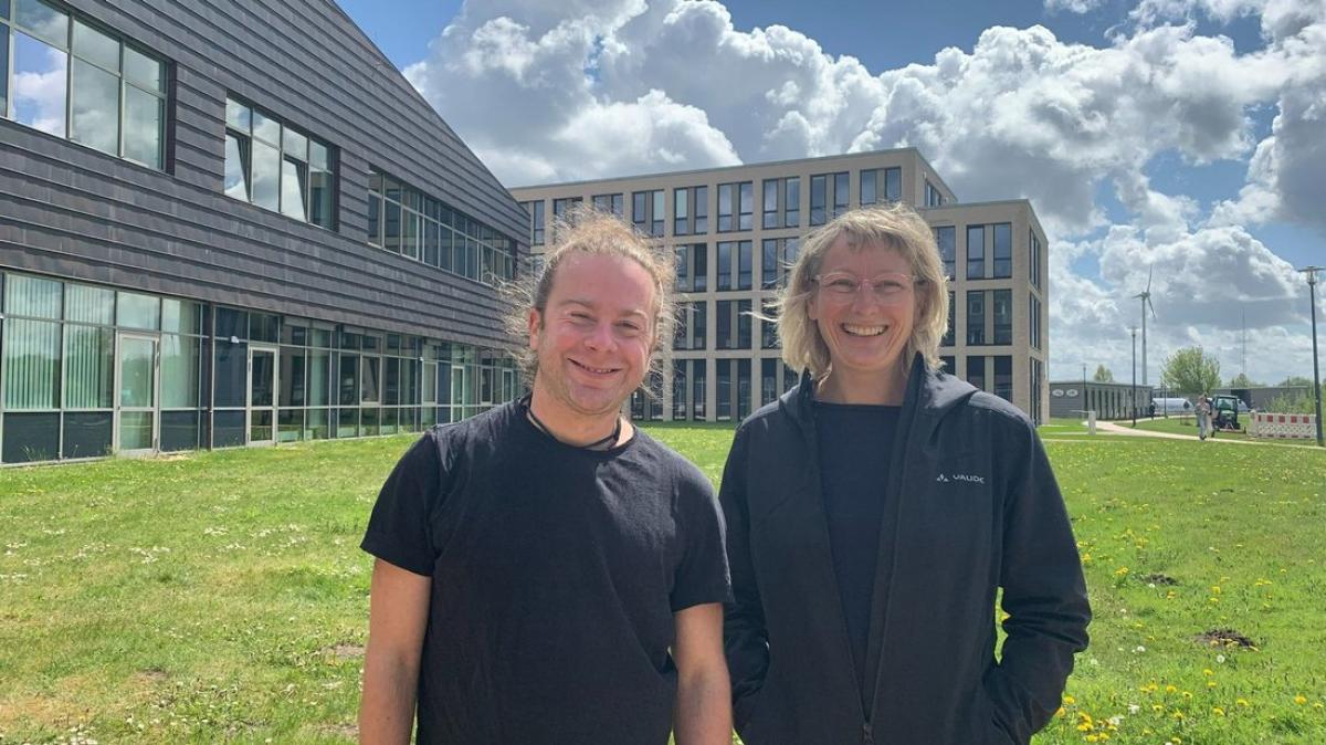 Neuer Bachelor über sozialen Wandel startet an der Uni Flensburg SHZ