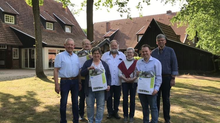 Tage der offenen Tür im KolpingBildungshausSalzbergen NOZ