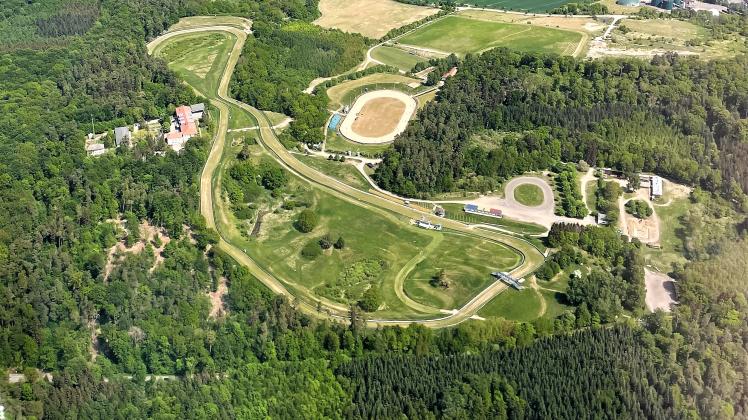 bergring