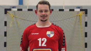 Eickener SV Jannis Erdmann Handball